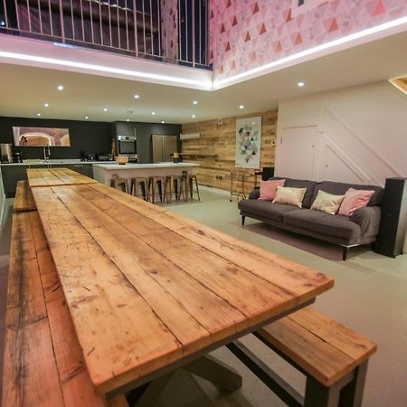 Steine House - Central- By Brighton Holiday Lets Exteriér fotografie