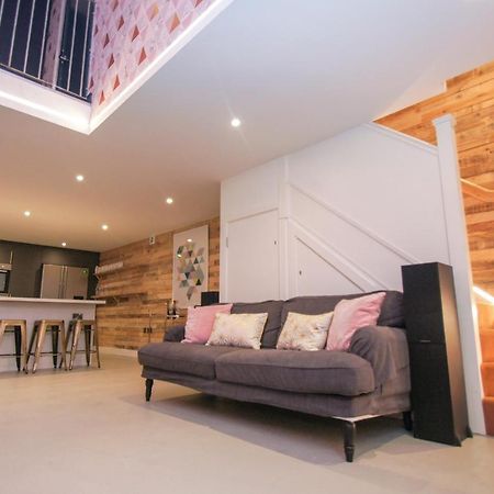 Steine House - Central- By Brighton Holiday Lets Exteriér fotografie