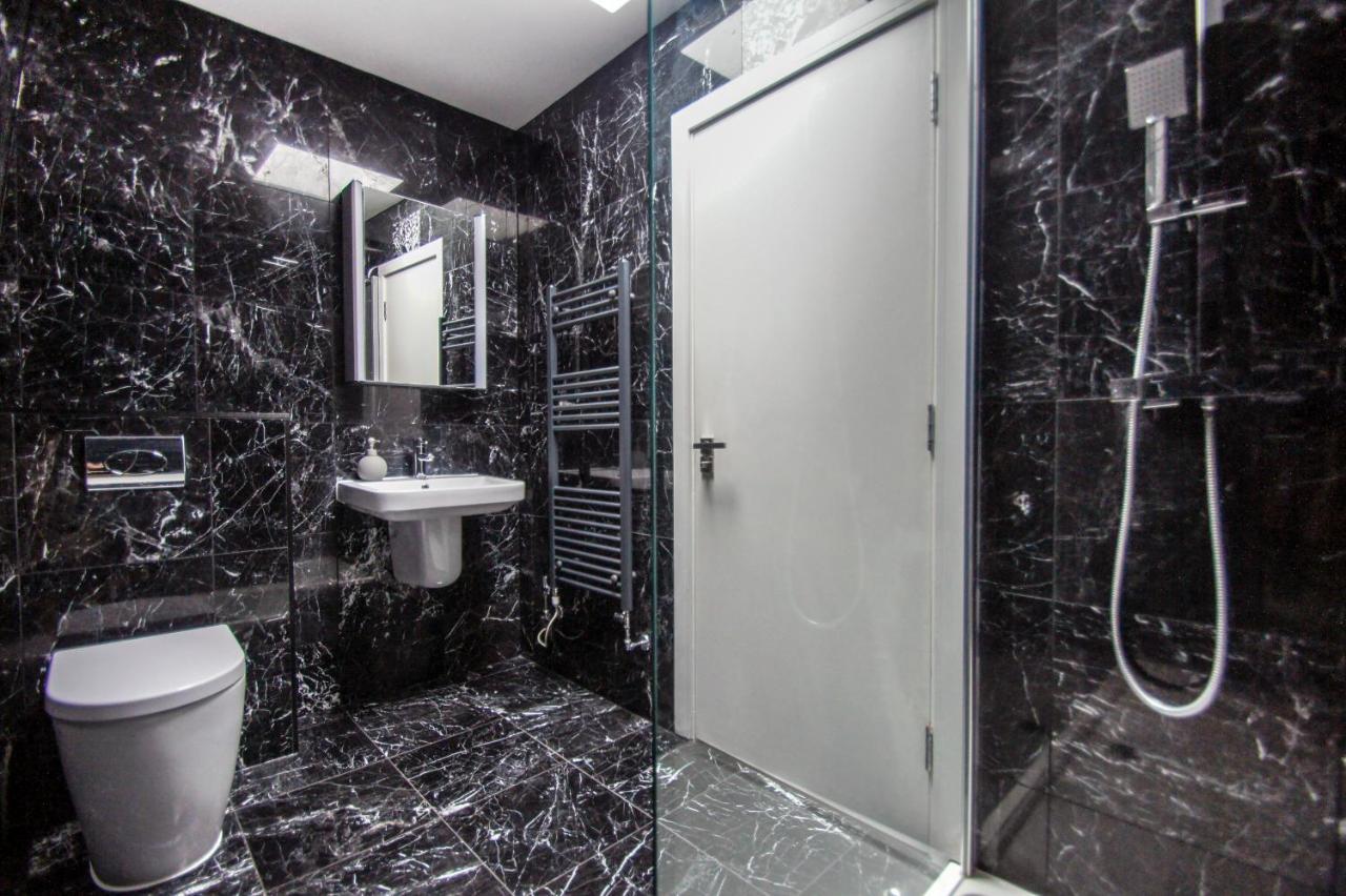 Steine House - Central- By Brighton Holiday Lets Exteriér fotografie