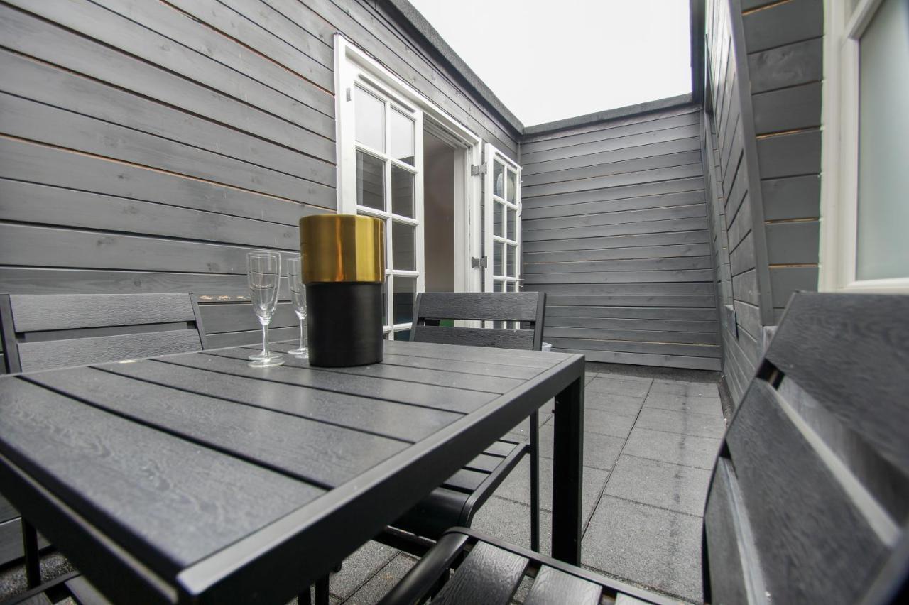 Steine House - Central- By Brighton Holiday Lets Exteriér fotografie